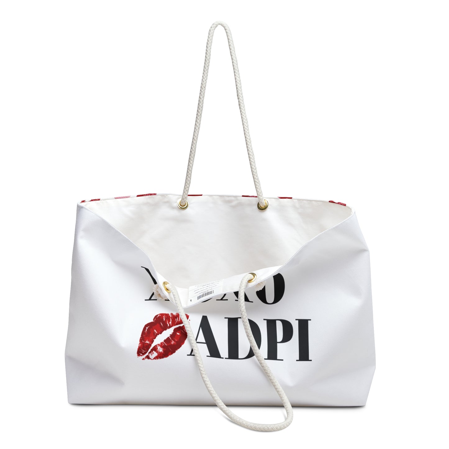 One Of Those Weekends Tote