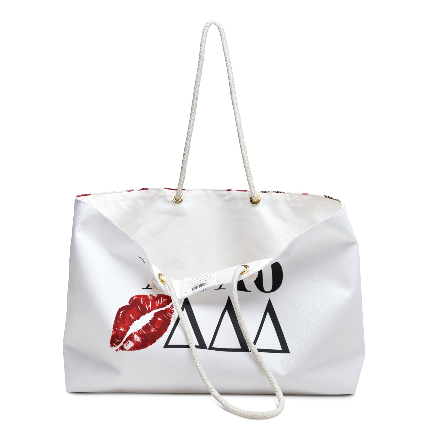 One Of Those Weekends Tote