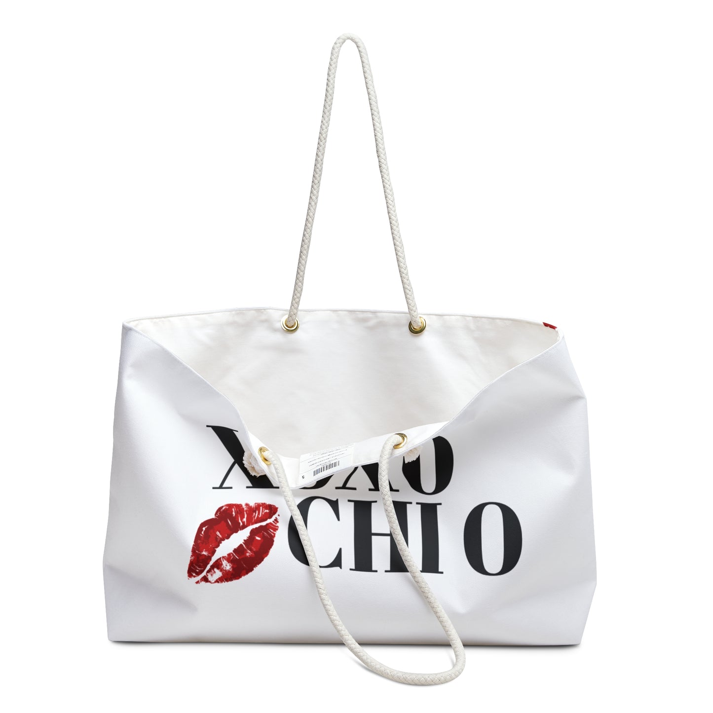 One Of Those Weekends Tote