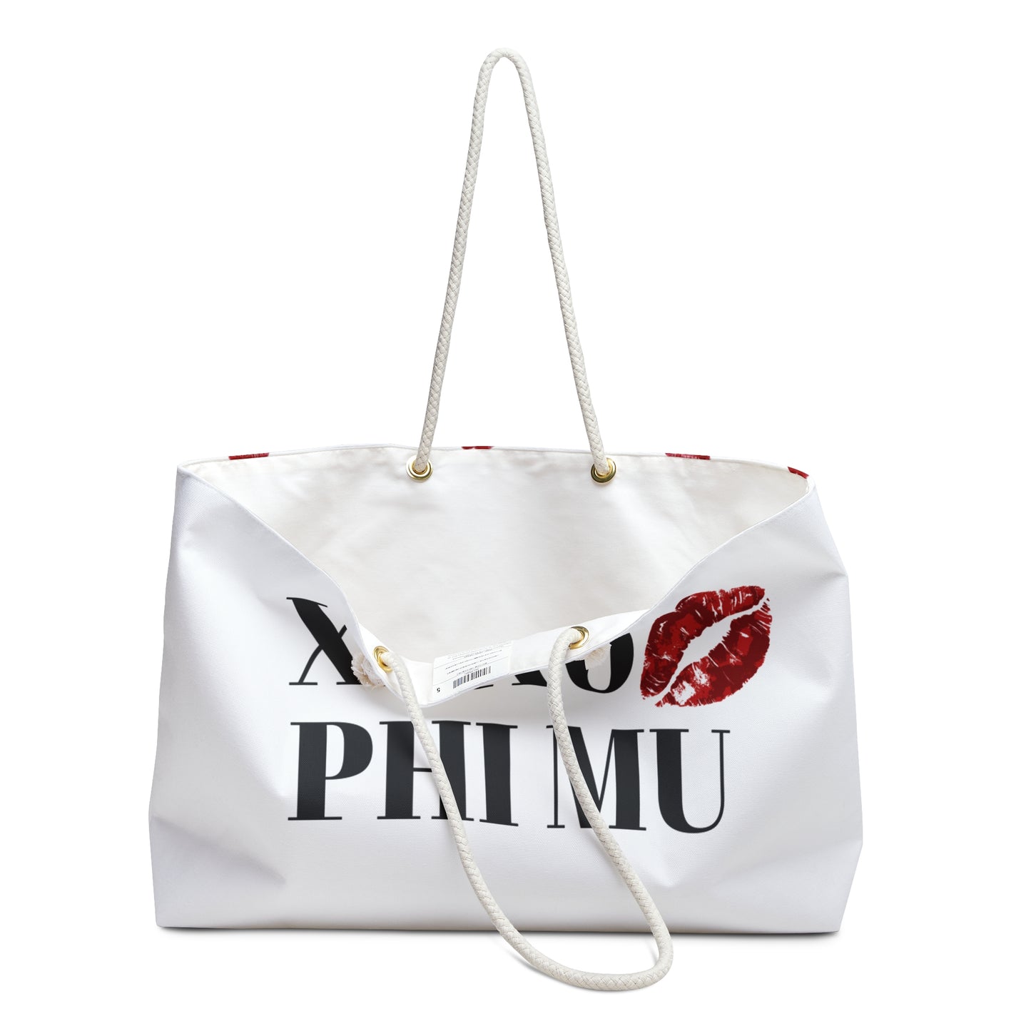 One Of Those Weekends Tote