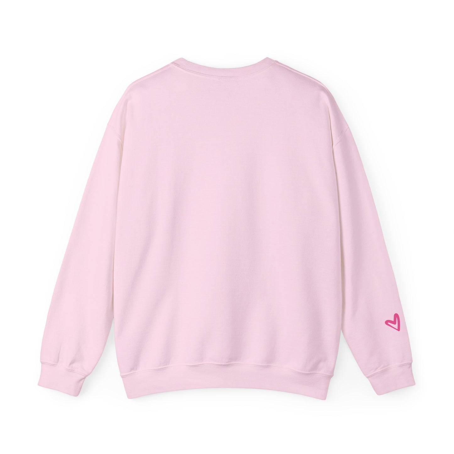 She's Sunshine Sorority Crewneck