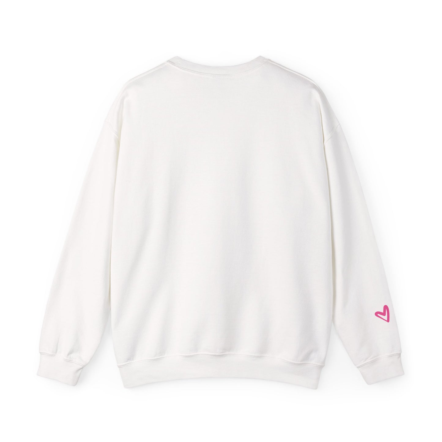 She's Sunshine Sorority Crewneck