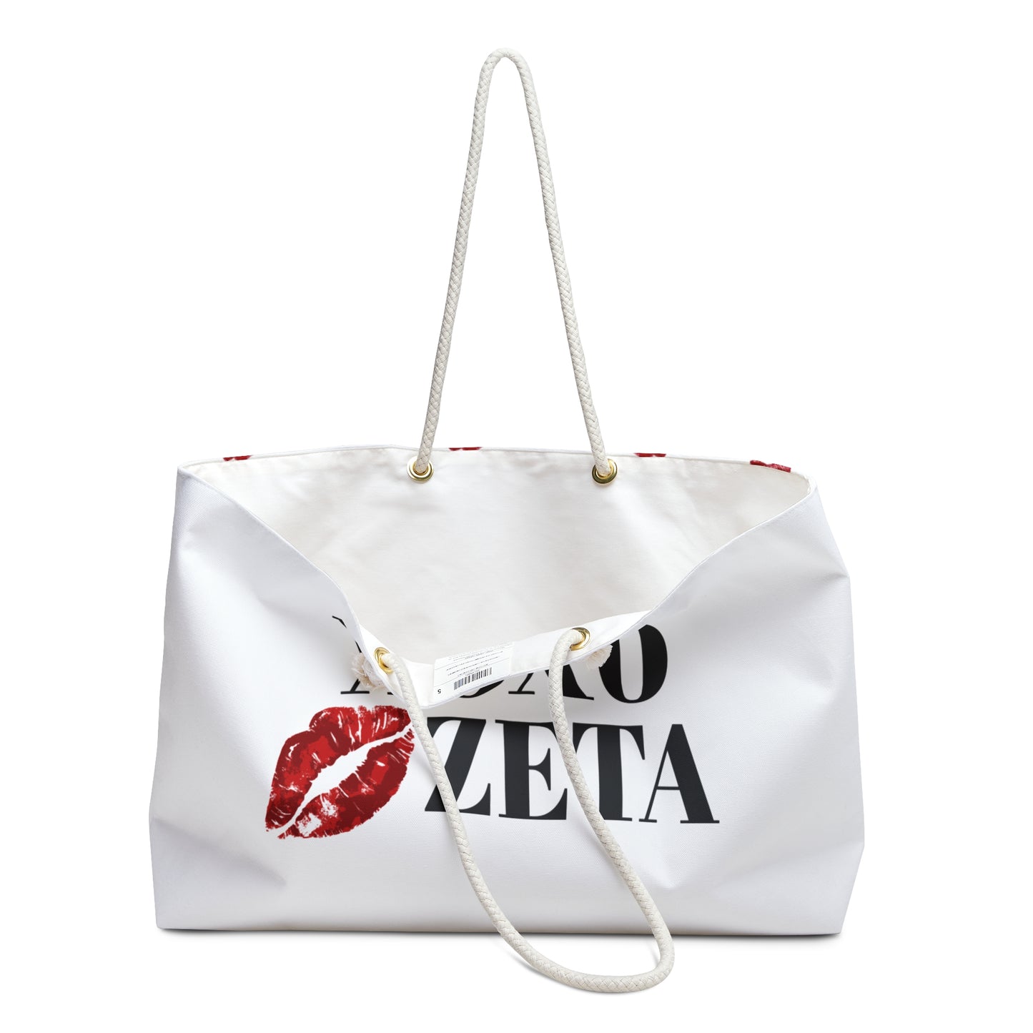 One Of Those Weekends Tote