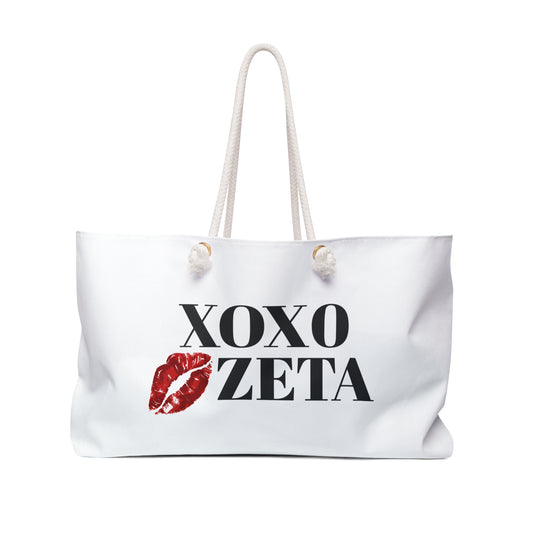 One Of Those Weekends Tote
