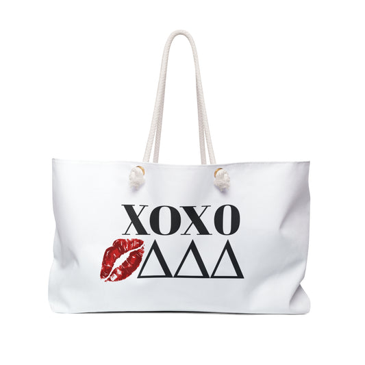 One Of Those Weekends Tote